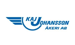 Kaj Johansson Åkeri AB